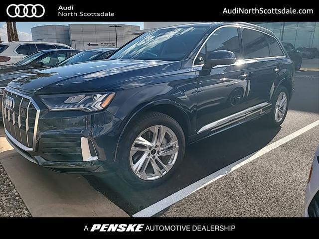 2024 Audi Q7
