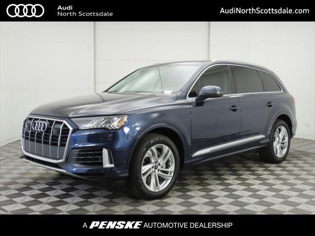 2024 Audi Q7