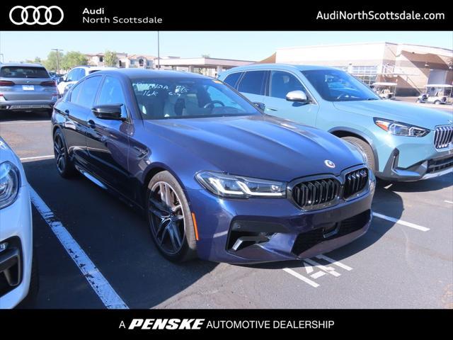 2023 BMW M5