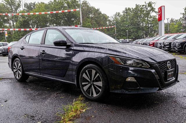 2022 Nissan Altima