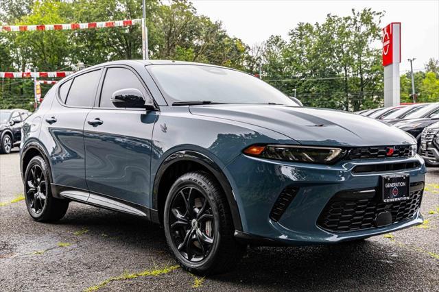 2024 Dodge Hornet