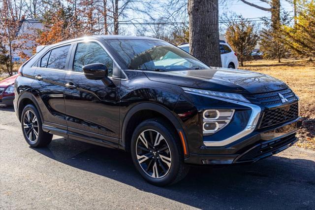 2023 Mitsubishi Eclipse Cross