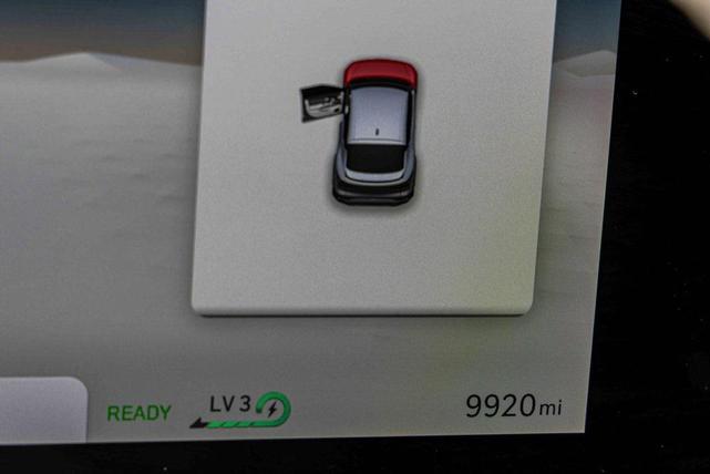 Photo of 2024 Savile Silver Genesis GV60