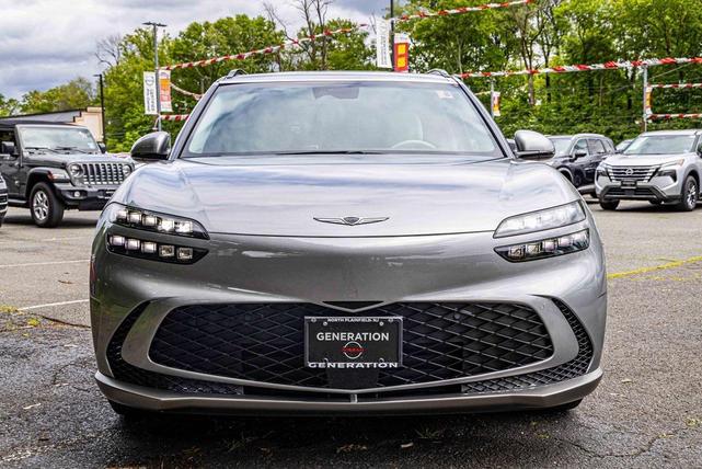 Photo of 2024 Savile Silver Genesis GV60