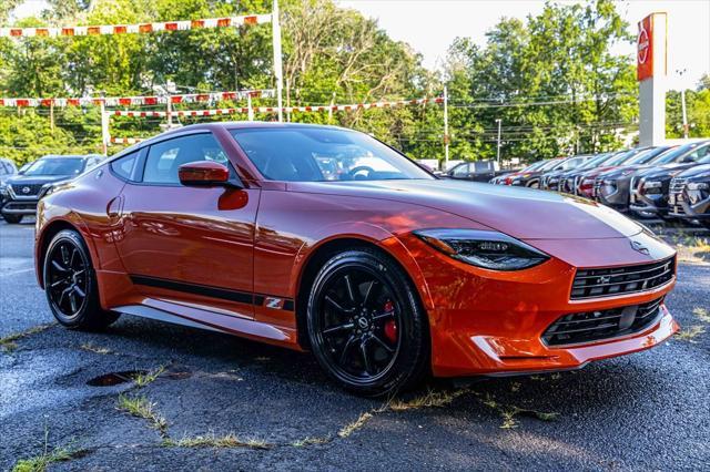 2024 Nissan Z
