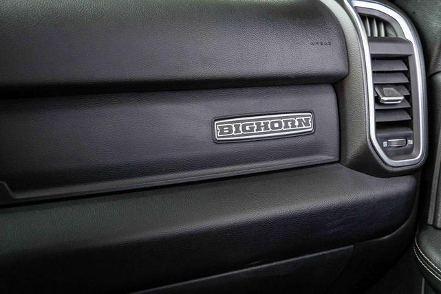 Photo of 2024 Billet Silver Metallic Clearcoat RAM 2500