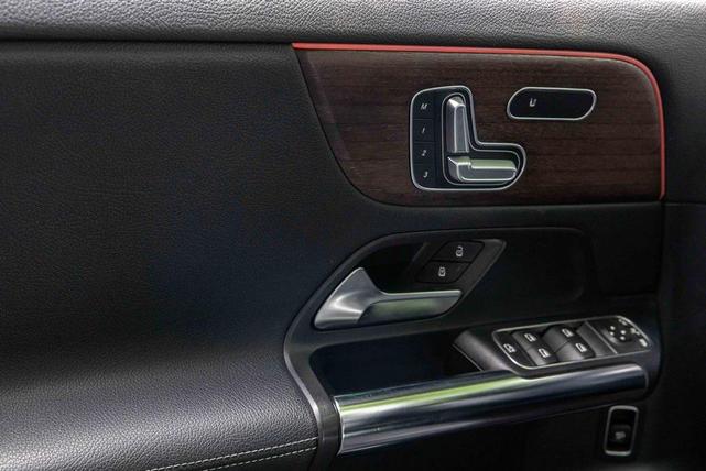 Photo of 2021 Iridium Silver Mercedes-Benz GLA 250