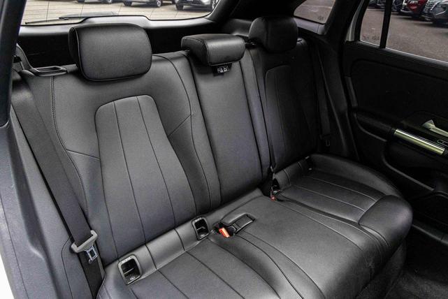 Photo of 2021 Iridium Silver Mercedes-Benz GLA 250