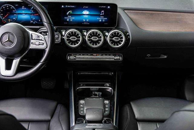 Photo of 2021 Iridium Silver Mercedes-Benz GLA 250