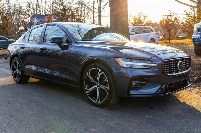 2024 Volvo S60