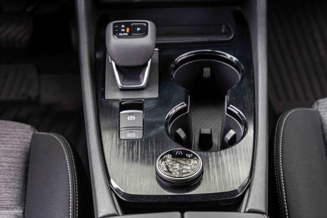 Photo of 2023 Scarlet Ember Tintcoat Nissan Rogue