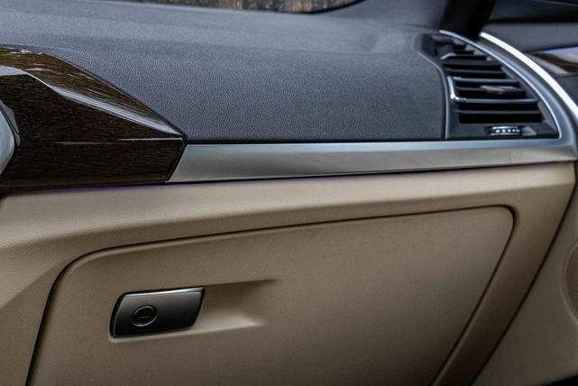 Photo of 2022 Black Sapphire Metallic BMW X3
