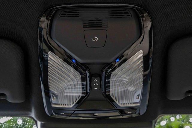 Photo of 2022 Black Sapphire Metallic BMW X3