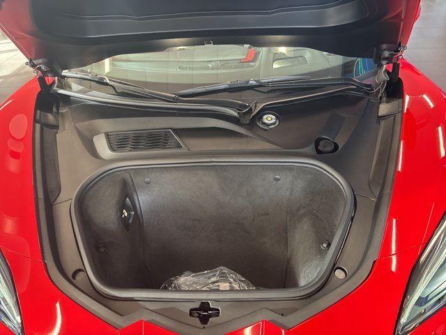 Photo of 2023 Torch Red Chevrolet Corvette
