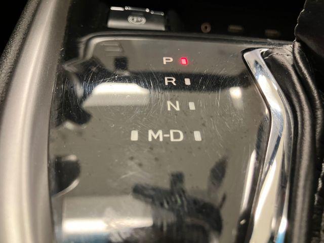 Photo of 2022 Crystal Black Silica Subaru Legacy