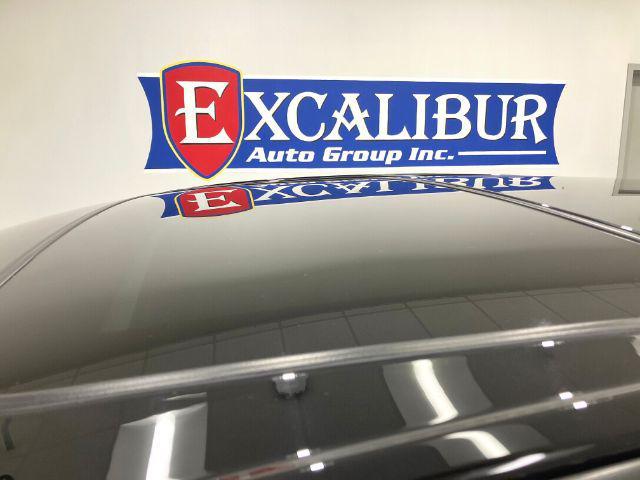 Photo of 2022 Crystal Black Silica Subaru Legacy