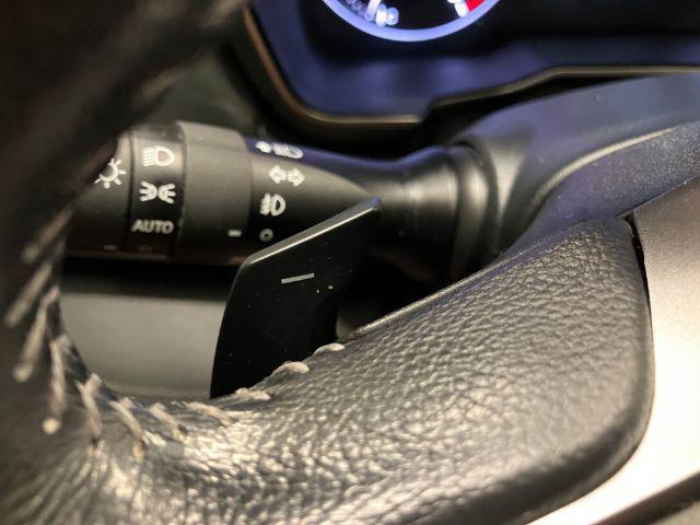 Photo of 2022 Crystal Black Silica Subaru Legacy