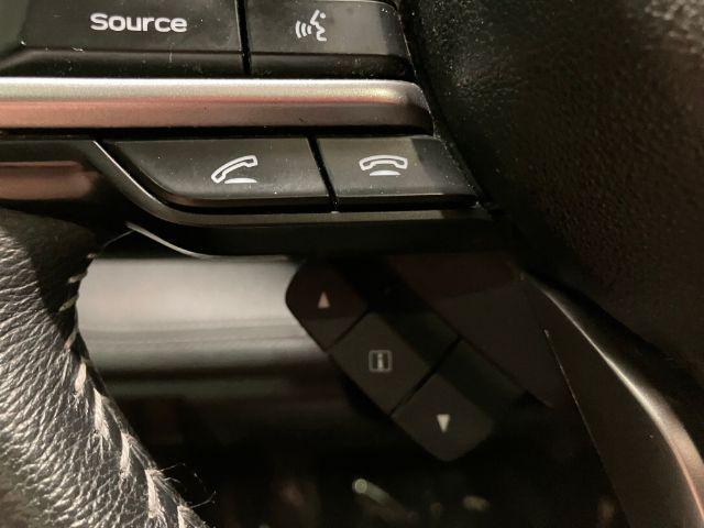 Photo of 2022 Crystal Black Silica Subaru Legacy