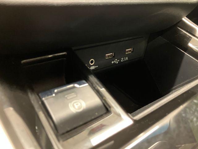 Photo of 2022 Crystal Black Silica Subaru Legacy