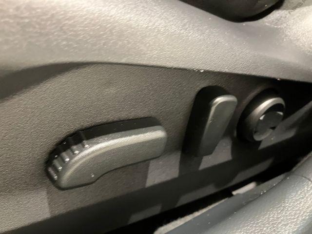 Photo of 2022 Crystal Black Silica Subaru Legacy