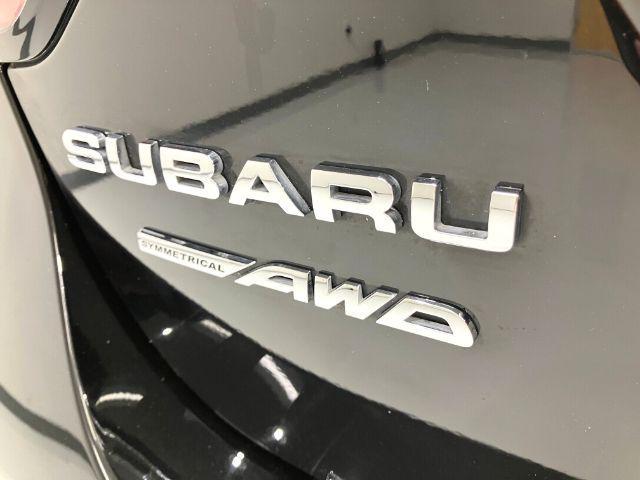 Photo of 2022 Crystal Black Silica Subaru Legacy
