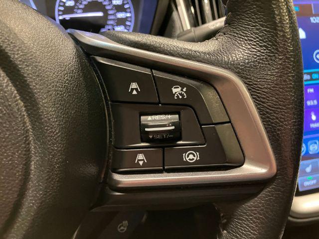 Photo of 2022 Crystal Black Silica Subaru Legacy