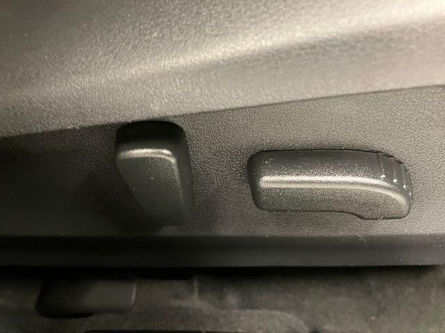 Photo of 2022 Crystal Black Silica Subaru Legacy