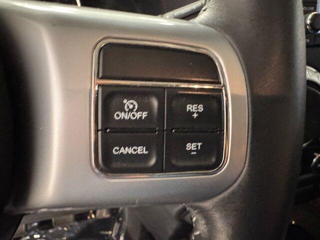 Photo of 2014 Billet Metallic Clearcoat Jeep Wrangler