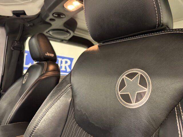 Photo of 2014 Billet Metallic Clearcoat Jeep Wrangler
