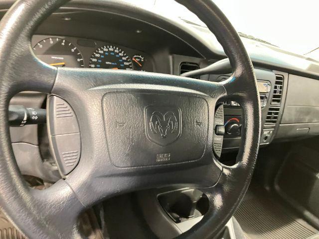 Photo of 2001 Amber Fire Pearlcoat Dodge Dakota
