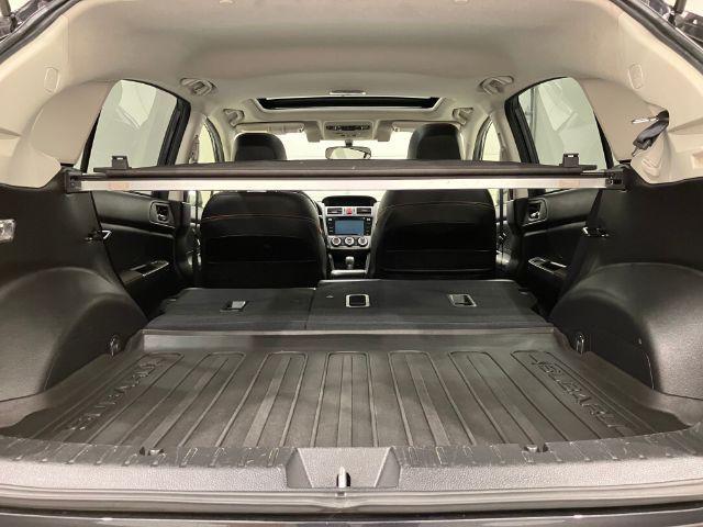 Photo of 2017 Ice Silver Metallic Subaru Crosstrek