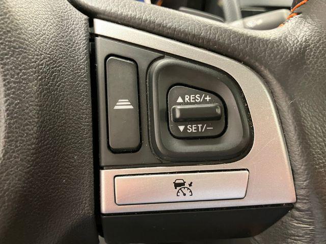 Photo of 2017 Ice Silver Metallic Subaru Crosstrek