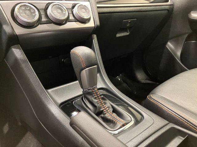 Photo of 2017 Ice Silver Metallic Subaru Crosstrek