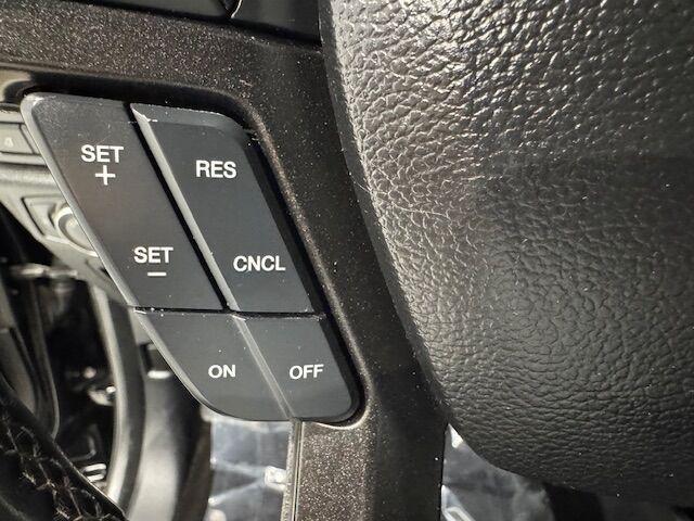 Photo of 2018 Shadow Black Ford Expedition