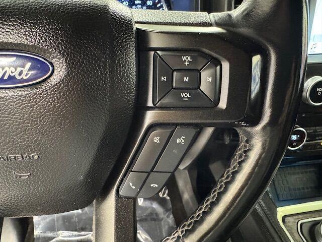 Photo of 2018 Shadow Black Ford Expedition