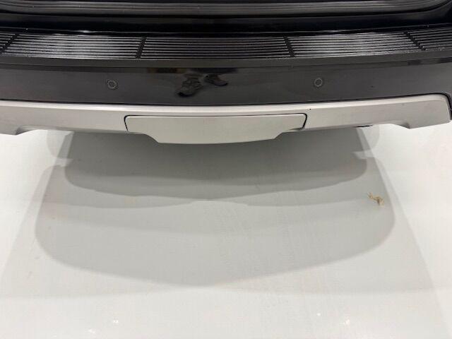 Photo of 2018 Shadow Black Ford Expedition