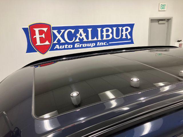 Photo of 2015 Imperial Blue Metallic BMW X5