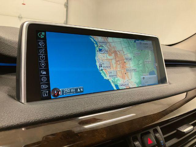 Photo of 2015 Imperial Blue Metallic BMW X5