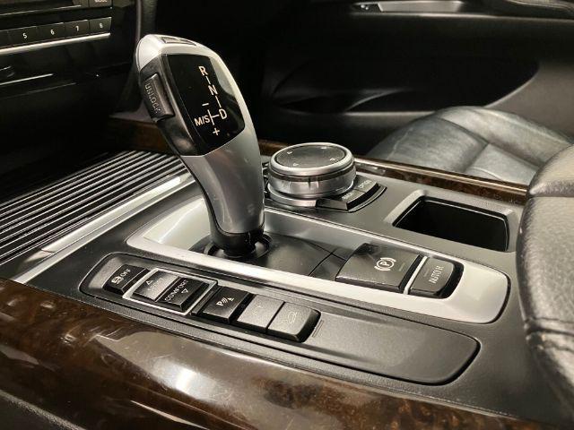 Photo of 2015 Imperial Blue Metallic BMW X5