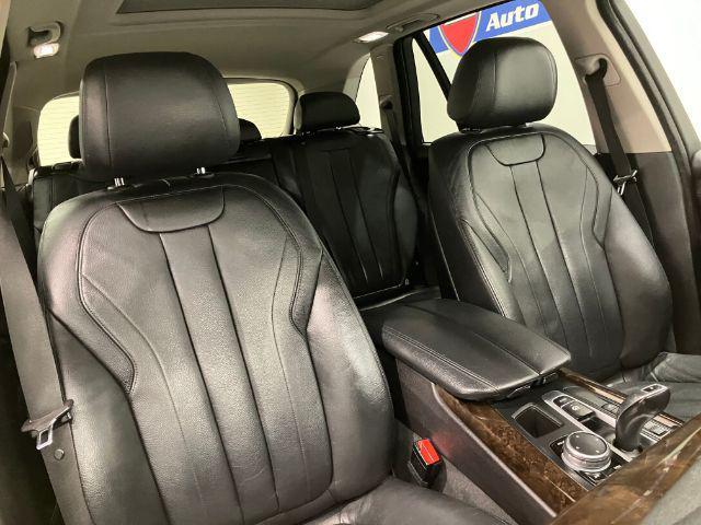 Photo of 2015 Imperial Blue Metallic BMW X5