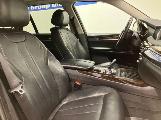 Photo of 2015 Imperial Blue Metallic BMW X5