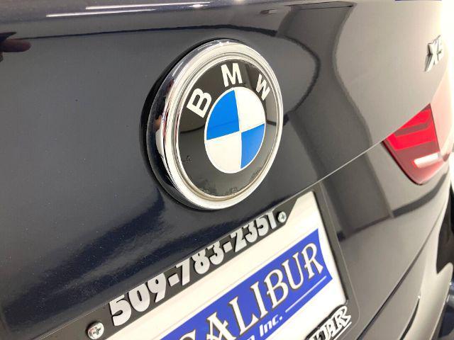 Photo of 2015 Imperial Blue Metallic BMW X5