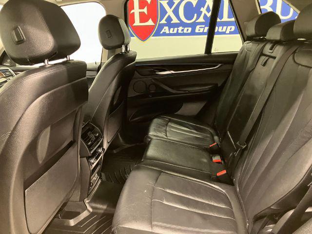 Photo of 2015 Imperial Blue Metallic BMW X5