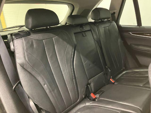Photo of 2015 Imperial Blue Metallic BMW X5