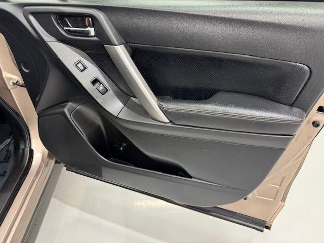 Photo of 2014 Burnished Bronze Metallic Subaru Forester
