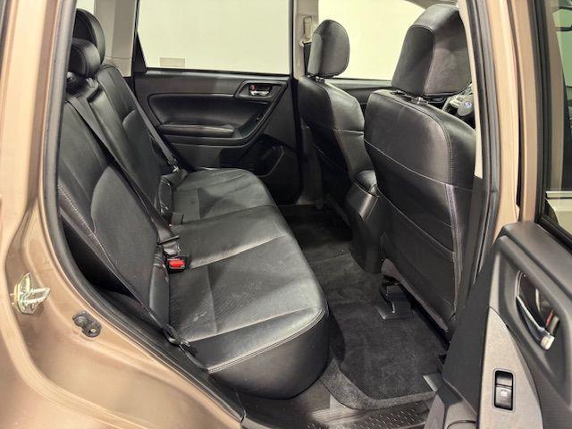 Photo of 2014 Burnished Bronze Metallic Subaru Forester