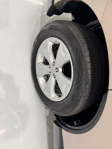 Photo of 2014 Burnished Bronze Metallic Subaru Forester