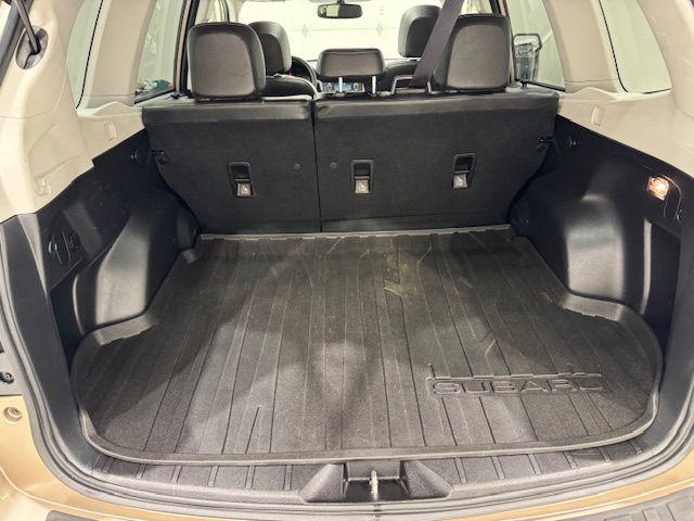 Photo of 2014 Burnished Bronze Metallic Subaru Forester