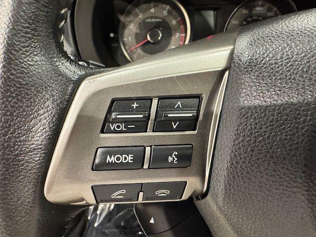 Photo of 2014 Burnished Bronze Metallic Subaru Forester