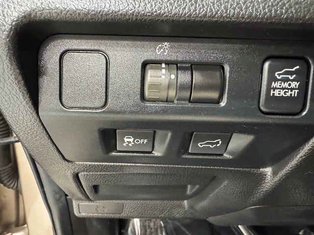 Photo of 2014 Burnished Bronze Metallic Subaru Forester